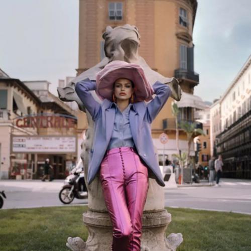 VMe _ 2018年騎士靴 引領秋冬流行趨勢